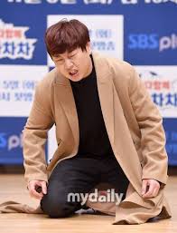 이진호 음주운전 보도 썸네일