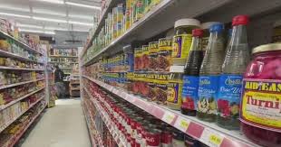 New CalFresh rules requiring many to work to receive food benefits go into effect Monday