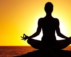 Image de Yoga ou méditation