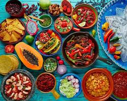 Meksykańska kuchnia