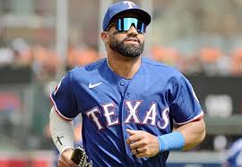 Texas Rangers lineup for April 8, 2026