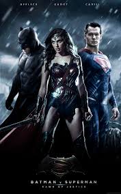 phim batman v superman dawn of justice full 2016