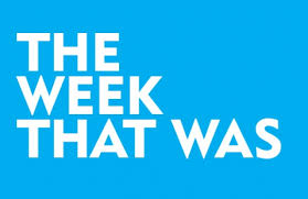 Image result for that was the week + images