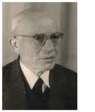 Karl Jahn. 1934 bis Mitte der 50er Jahre