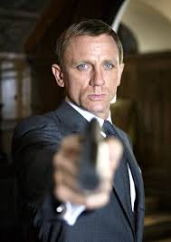 james-bond-daniel-craig-2 Foi confirmado no começo deste ano que tanto o diretor Sam Mendes (“Estrada Para Perdição”) quanto o astro Daniel Craig (“007 ... - 20130901-james-bond-daniel-craig-2