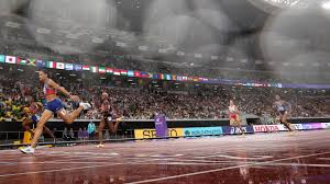 Sydney McLaughlin-Levrone Shines at Tokyo World Athletics Championships 2025