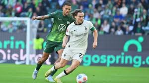 Borussia Mönchengladbach und VfL Wolfsburg trennen sich torlos – was sagt das über die Bundesliga aus?