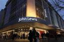 John Lewis, Oxford Street, London ShoppingDepartment Stores in