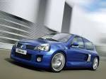 Renault : The Clio Renault Sport V16