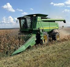 Trend Google: john deere