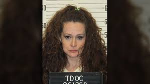 Attorneys debate how only woman on Tennessee death row should be executed