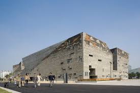 Image result for weird museum buildings