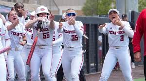 Big 12 Softball Tournament: Scores, bracket updates for 2026 championship