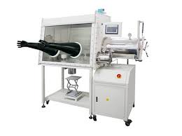 MSE PRO Single-Station Glove Box for Battery Research | MSE ...