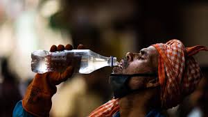 IMD warns of 44.5°C heatwaves; 92 of world’s 100 hottest cities are in India!