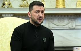 اوکراین