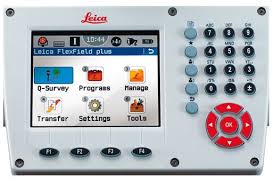 Image result for LEICA TOTAL STATION