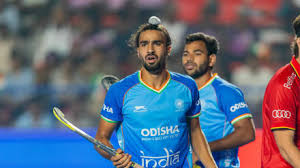 Junior Hockey World Cup 2025: Spirited India beat Belgium in thriller to enter semi-finals
