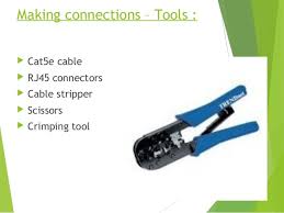 Image result for network cabling tools