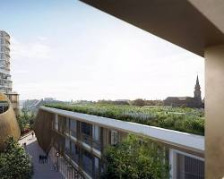 Afbeelding van Roelevard appartementen