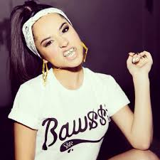 Résultat de recherche d'images pour "becky g swag"