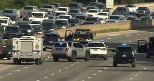 Woman killed, 7 injured in multi-car crash on H-1 Freeway near Kaamilo Overpass