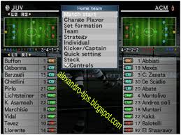 Image result for update terbaru winning eleven 9 pc