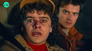 Is Stranger Things Season 5 Hinting at a Tragic End for Steve and Dustin? Easter Eggs Revealed