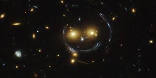 Image result for hoag's object