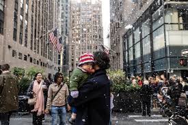 New York, New Jersey could get up to 5 inches of snow from Nor’Easter next week