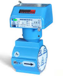2'' Gas Meter - Quantometer - A-MATRIX.NG