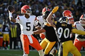 T.J. Watt Contract Negotiations and Aaron Rodgers Impact on Steelers
