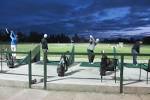 Golf Driving Ranges and Practice Facilities