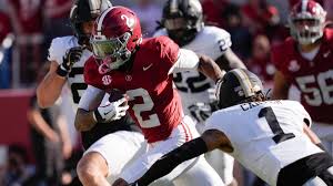 Alabama vs. East Carolina prediction, odds, time: 2026 college football picks, Week 1 by proven model — CBS Sports