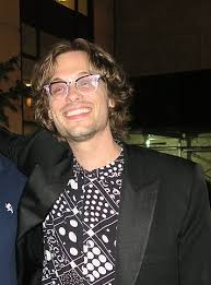 Matthew Gray Gubler