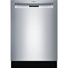 Bosch she65t55uc reviews