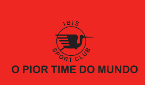 Resultado de imagem para íbis sport club
