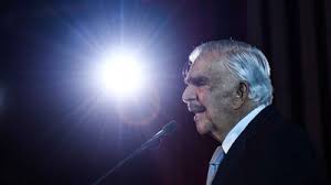 Jorge Kahwagi Gastine