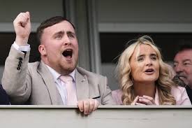 Littler enjoying first foray into racehorse ownership