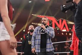 Former World Champion Expected to Sign With WWE