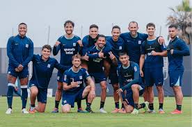 ¡Bombazo en Alianza! ¿Qué pasará con Alan Cantero en 2026?