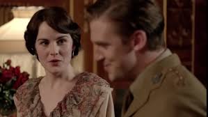 Downton Abbey – More Mary and Matthew&#39;s Memorable Moments (Series 2) - mam9