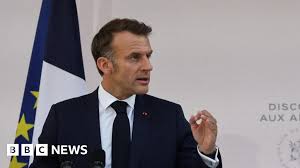 BBC - News update