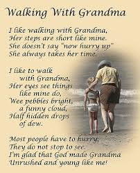 Grandma Quotes And Sayings. QuotesGram via Relatably.com