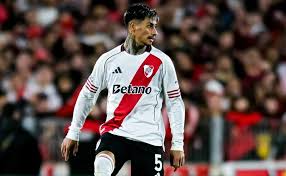 Juan Portillo: El comodín táctico de Gallardo en River para la Copa Libertadores - Imagen principal del artículo