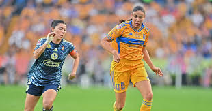 Tigres Femenil