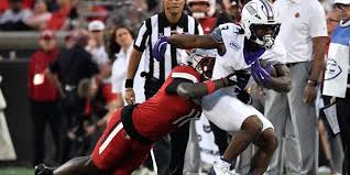 JMU vs. App State: Dukes Ready for Home Matchup Against Mountaineers