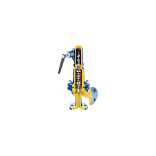 Other valves - ISG Uniball