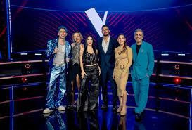 La Voz Argentina: Arrancan las Batallas y el Repechaje con Karina - Imagen principal del artículo