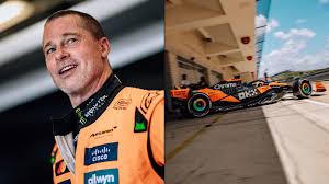 F1 - News update